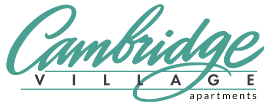 Cambridge Village Apartments logo