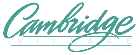 Cambridge Village Apartments logo